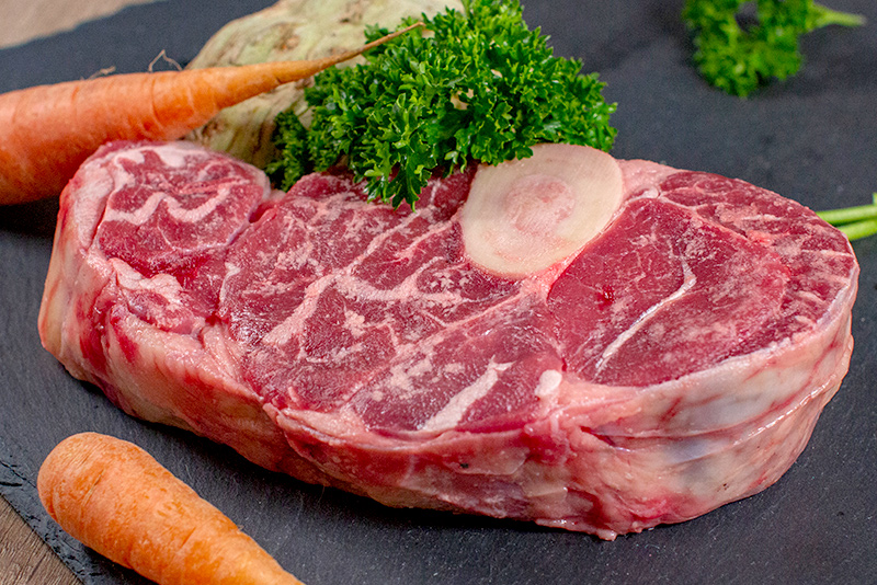 Rindfleisch vom Alsberg