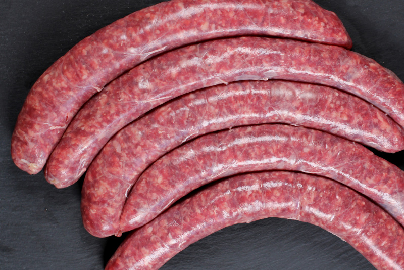 Rindfleisch vom Alsberg