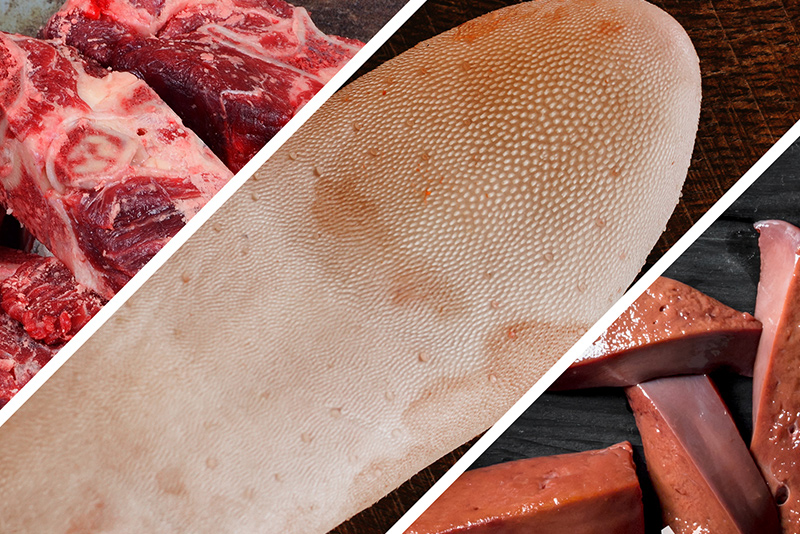 Rindfleisch vom Alsberg